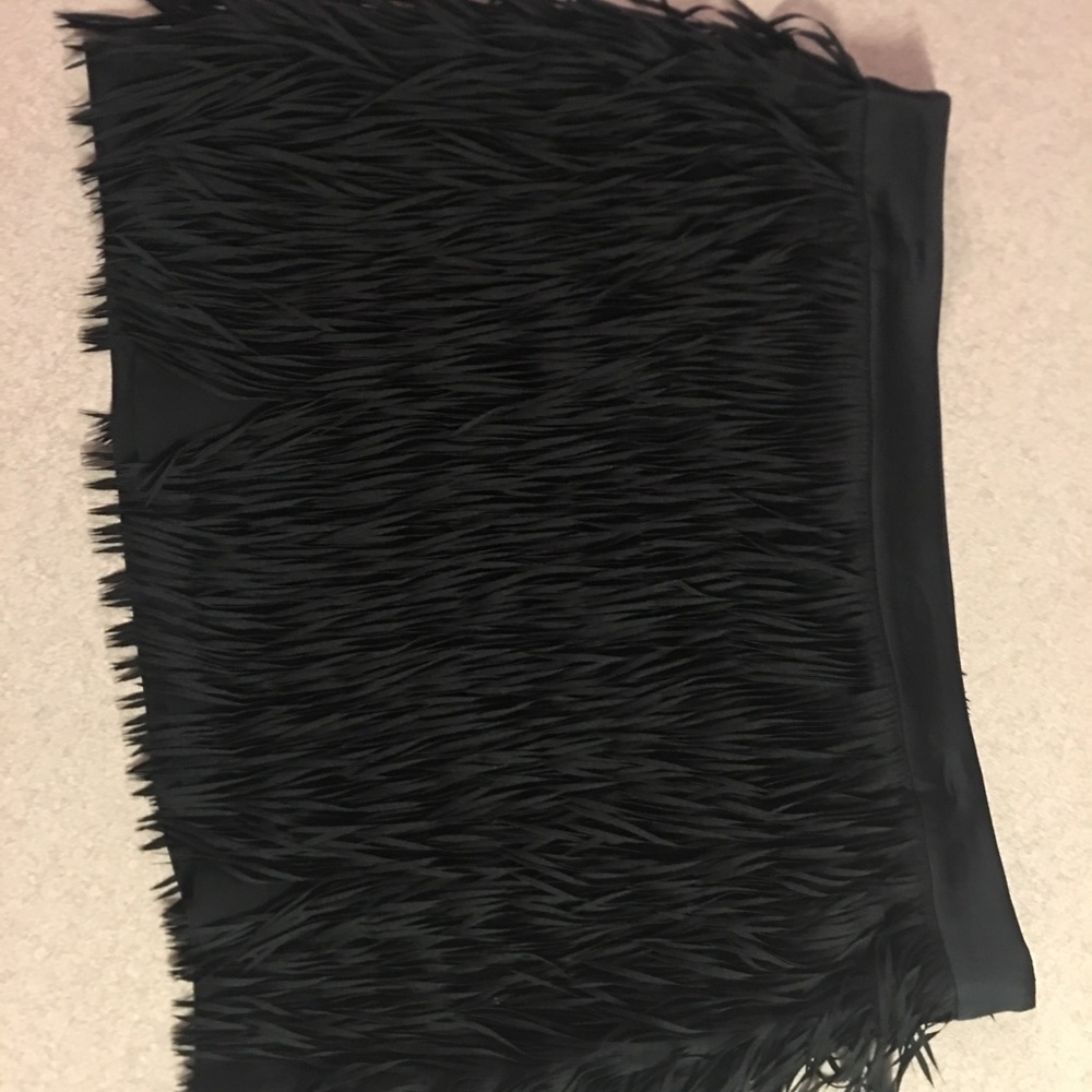 Express skirt (new with tags) size 10